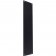 HIFI 2000 Rear pannel for Galaxy GX383 - 387 - 388 Black