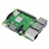 RASPBERRY Pi 3 model B+ 1GB HDMI Ethernet 4xUSB 1.4Ghz
