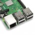 RASPBERRY Pi 3 model B+ 1GB HDMI Ethernet 4xUSB 1.4Ghz