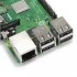 RASPBERRY Pi 3 modèle B+ 1GB HDMI Ethernet 4xUSB 1.4Ghz