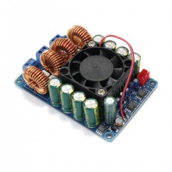 Amplifier Module Class D TAS5630 2x240W / 4 Ohm