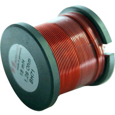 MUNDORF BH71 Varnished Wire Ferrite Core Self 0.71mm 6.8mH