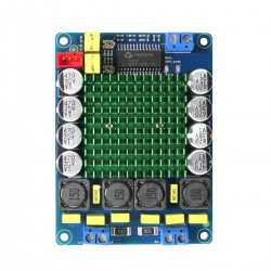 Module amplificateur STA505 TK2050 2x50W