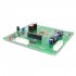 DAC01 Module DAC AKM AK4490EQ 32bit / 384 khz DSD256 & Module d'alimentation