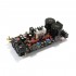 Stereo Power Amplifier Module LM3886 2x68W / 4 Ohm