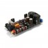 Mono Power Amplifier Modules LM3886 2x120W / 8 Ohm (Pair)
