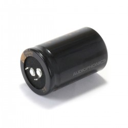 ELNA High quality Electrolytic Capacitor 15000µF 63V