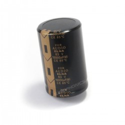 ELNA High quality Electrolytic Capacitor 15000µF 63V