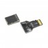 ALLO eMMC Card 16Go with Micro SD Adapter