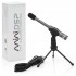 MINIDSP UMIK-1 Low Noise Omnidirectional USB Microphone