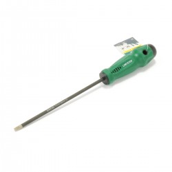 Flat Metal Screwdriver 5x150mm