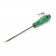 Flat Metal Screwdriver 5x150mm