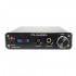 FX-AUDIO DAC-X7 DAC AK4490 32Bit / 384kHz DSD XMOS CS8422 Black