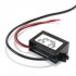 Adaptateur Convertisseur de Tension 8-35VDC vers 5VDC 15W 3A USB-A Femelle