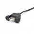 Adaptateur Convertisseur de Tension 8-35VDC vers 5VDC 15W 3A USB-A Femelle