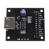 Interface module HDMI LVDS input to I2S