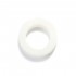 Nylon Washer M4x2mm White (x10)