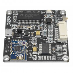 WONDOM DB-DP11224 ICP3 Module Programmation pour DSP Sure APM / JAB3 Bluetooth