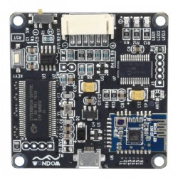 WONDOM Module Programmation SigmaStudio pour DSP Sure APM / JAB3 Bluetooth