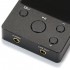 XDUOO NANO-D3 DAP Digital Hifi Music Player 24bit / 192kHz DSD256