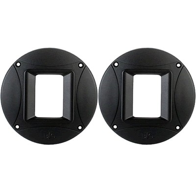Supports for Tweeter BOHLENDER NEO3 - On the surface (La Paire)