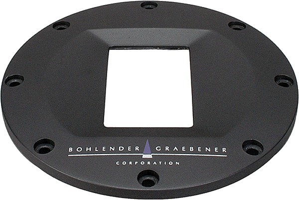 BOHLENDER NEO3 Tweeter Holder - Recessed (Pair)