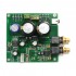 ESS ES9038Q2M Module DAC I2S 32bit 192khz DSD Régulateur LT1963 AOP NJM5532