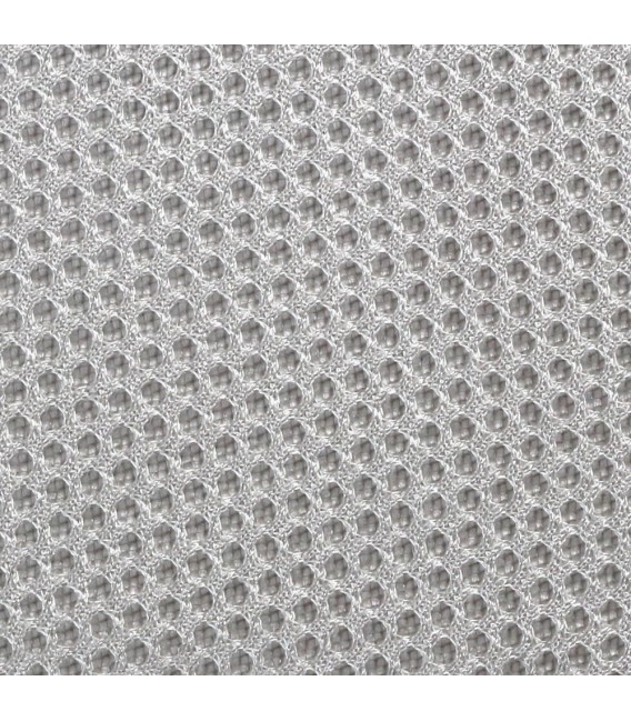 Acoustic Fabric Foam 100x150cm Gray Audiophonics