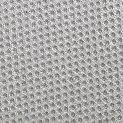 Acoustic Foam Fabric 100x150 Grey