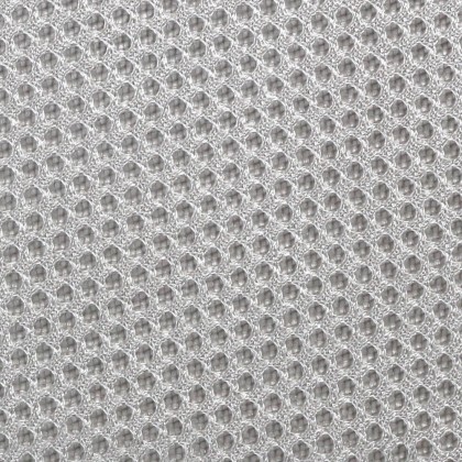 Acoustic Foam Fabric 100x150 Grey