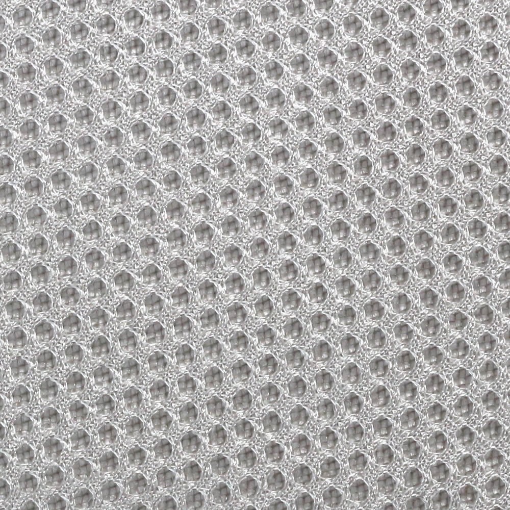 Acoustic Fabric Foam 100x150cm Gray