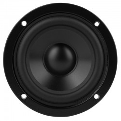 Dayton Audio DSA90-8 Designer Series Haut parleur large bande 7 cm 8 Ohm