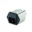 Furutech ac-1501 R Fiche de l'appareil froid avec 15A EMI FILTRE RÉSEAU cei Furutech ac-1501 R Fiche de l'appareil froid avec 15A EMI FILTRE RÉSEAU cei