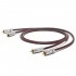 OYAIDE PH-01 RR RCA-RCA Phono Cable + Ground Cable 1m