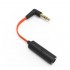 Ifi Audio Ear Buddy 3,5mm Suppresseur de souffle pour Casque Audio