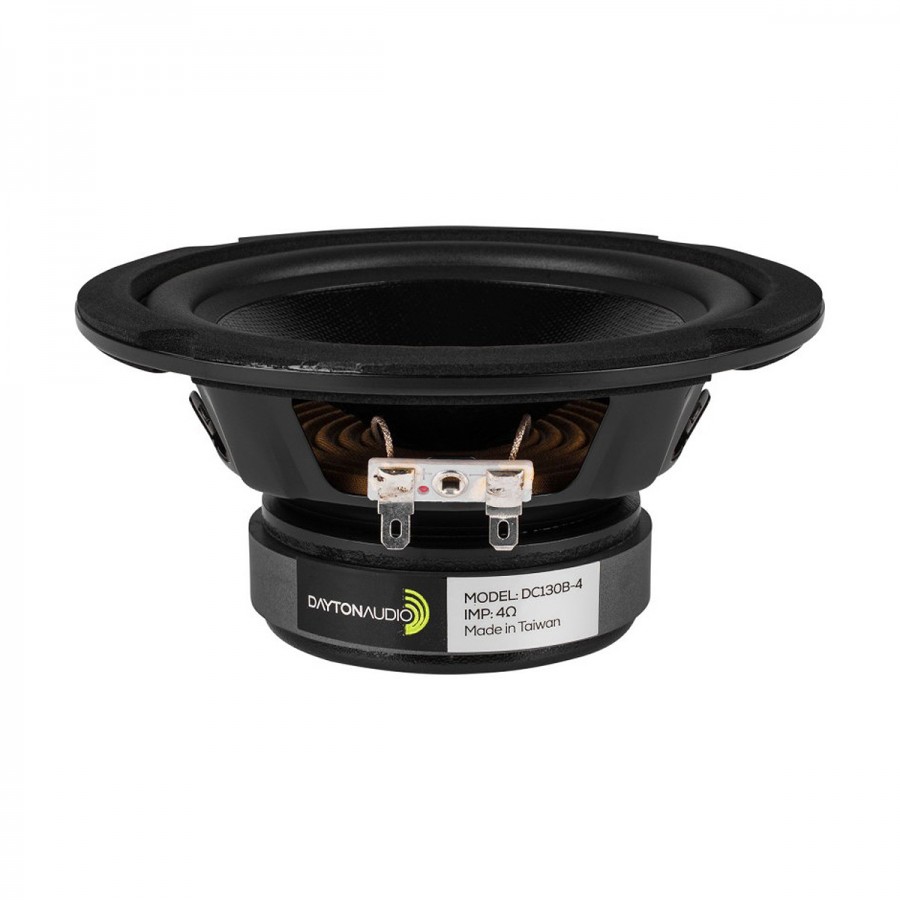 40w 4 ohm best sale speaker