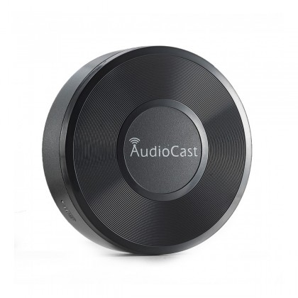 iEAST AUDIOCAST M5 Récepteur Audio Wifi Multiroom DLNA Airplay