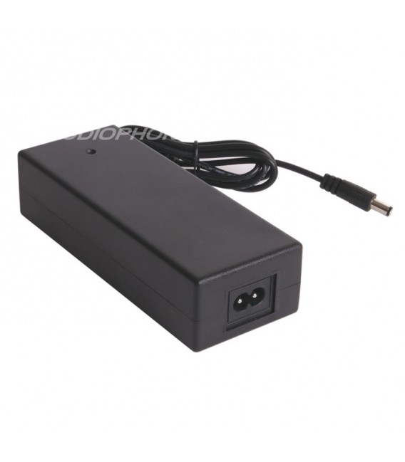 KFD Chargeur Alimentation 24 V pour Logitech Racing Benin KFD Chargeur Alimentation 24 V pour Logitech Racing Benin