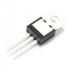 ON MC7812CTG Voltage Regulator 12V 1A (Unit)