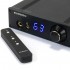 BURSON AUDIO PLAY V5i DAC USB ES9018 XMOS / Headphone Amplifier Preamplifier Class A 32bit 384kHz DSD