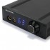 BURSON AUDIO PLAY V5i DAC USB ES9018 XMOS / Amplificateur Casque Préamplificateur Class A 32bit 384kHz DSD