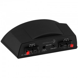 DAYTON AUDIO DTA-1 Amplificateur Numérique TA2024 Stéréo 2x15W