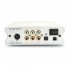 AUNE X1s 10TH ANNIVERSARY EDITION DAC ES9018K2M and Headphone Amplifier 32bit 384kHz DSD128 Silver