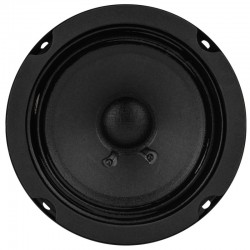 DAYTON AUDIO PA130-16 Haut-Parleur Large Bande 16 Ohm Ø 12.7cm