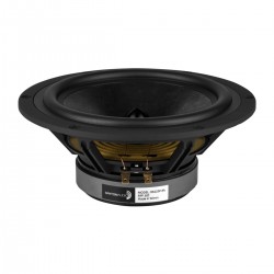 DAYTON AUDIO RS225P-8A Reference Series Woofer Speaker 8 Ohm Ø20.3cm