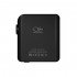 SHANLING M0 HiFi DAP Compact Music Player DAC ES9218P 32bit 384kHz DSD Black