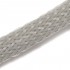Expandable Braided Nylon Sleeve 6-12mm Gray