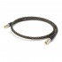AUDIOPHONICS CANARE Digital Coaxial Cable 75 Ohm RCA-RCA 1m