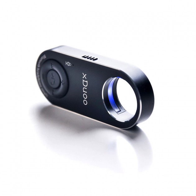 bluetooth headphone amp