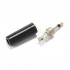 Jack 2.5mm Mono Connector 2 Poles Ø3.8mm (Unit)